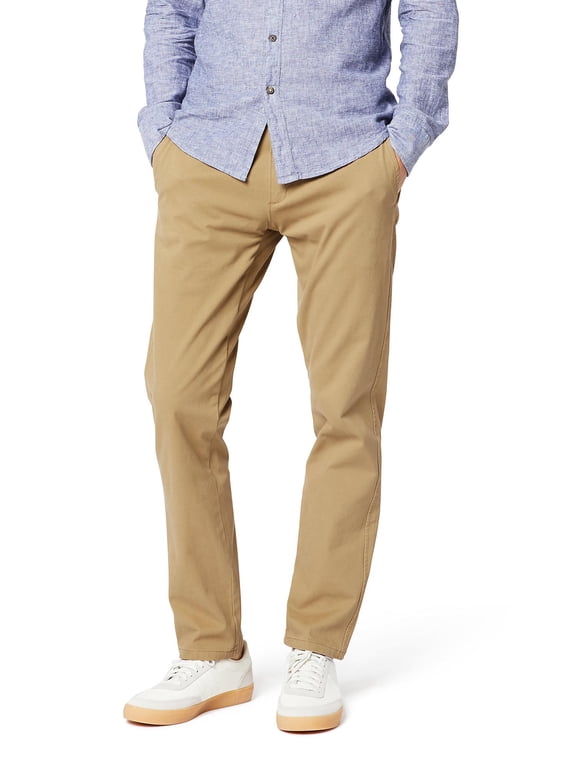 Men's Slim Fit Smart 360 Flex Ultimate Chino Pants