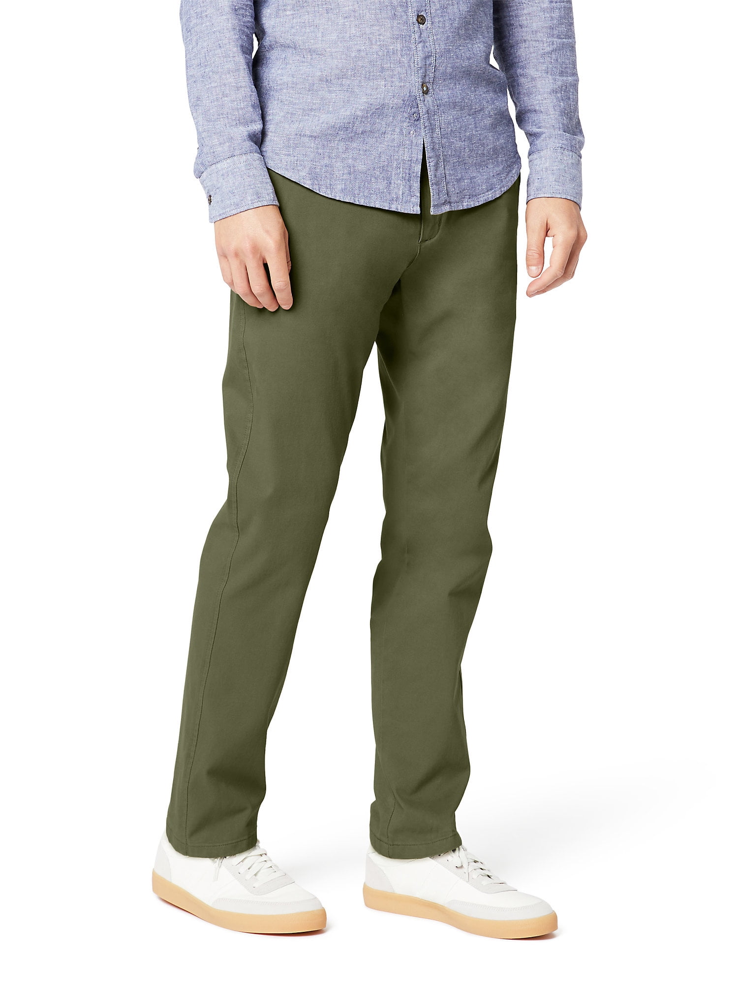 Dockers 360 flex clearance slim