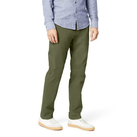 Dockers Men's Slim Fit Smart 360 Flex Ultimate Chino