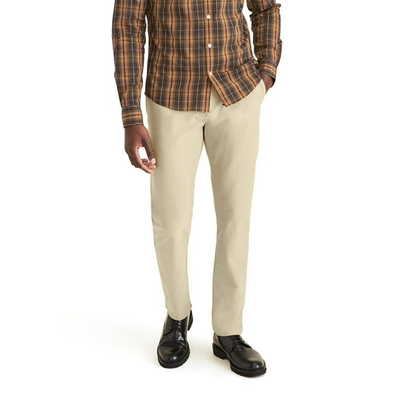 Dockers Men's Slim Fit Smart 360 Flex Ultimate Chino