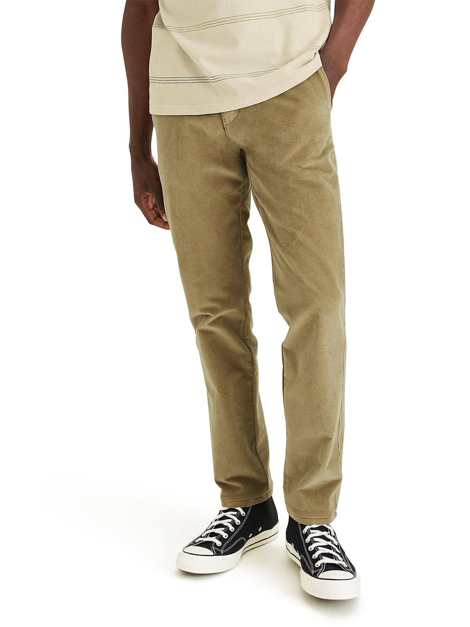 Smart 360 Flex Chino Slim Slim Ermine 33 32