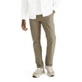 thumbnail image 1 of Dockers Men's Slim Fit Smart 360 Knit Comfort Knit Trouser Pants, 1 of 6
