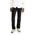 thumbnail image 1 of Dockers Men's Slim Fit Smart 360 Knit Comfort Knit Trouser Pants, 1 of 6