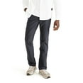 thumbnail image 1 of Dockers Men's Slim Fit Smart 360 Knit Comfort Knit Trouser Pants, 1 of 6