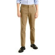 Dockers Mens Slim Fit Smart 360 Tech City Tech Trouser Pants