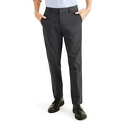 Dockers Mens Slim Fit Smart 360 Tech City Tech Trouser Pants