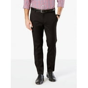 Dockers Mens Slim Tapered Easy Khaki Pants with Stretch