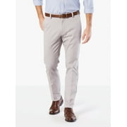 Dockers Men's Slim Tapered Easy Khaki Pants with Stretch