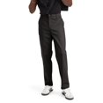 thumbnail image 1 of Dockers Men's Straight Fit Casual Chino Pants with Stretch, 1 of 5