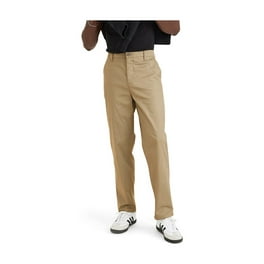 Cilcicy Men Casual Drawstring Elastic Waist Full Length Cilcicy Men Casual Drawstring Elastic Waist Full Length