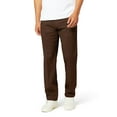 thumbnail image 1 of Dockers Men's Straight Fit Easy Khaki with Stretch, 1 of 6