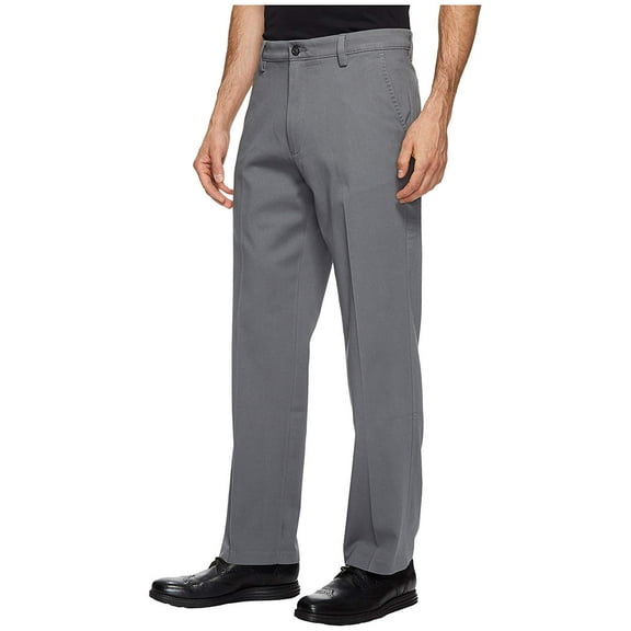 Dockers Men's Straight Fit Easy Khaki with Stretch
