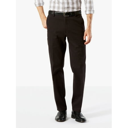 Dockers Men's Straight Fit Easy Khaki with Stretch