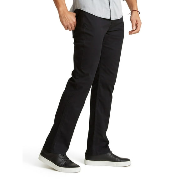 Dockers Men's Straight Fit Jean Cut Khaki All Seasons Tech Pants