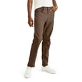 thumbnail image 1 of Dockers Men's Straight Fit Jean Cut Khaki All Seasons Tech Pants, 1 of 6