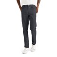 thumbnail image 1 of Dockers Men's Straight Fit Jean Cut Khaki All Seasons Tech Pants, 1 of 6
