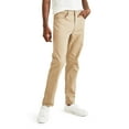 thumbnail image 1 of Dockers Men's Straight Fit Jean Cut Khaki All Seasons Tech Pants, 1 of 6