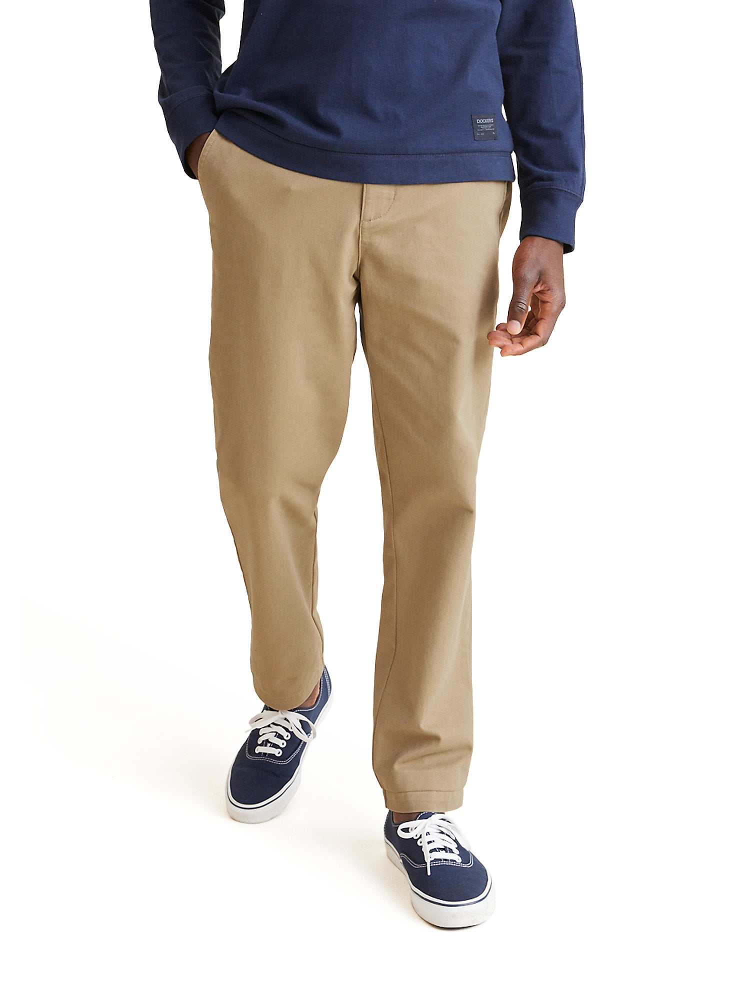 Mens Dockers Straight Pants - Bottoms, | Kohl's