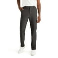 thumbnail image 1 of Dockers Men's Straight Fit Smart 360 Knit Comfort Knit Chino Pants, 1 of 6