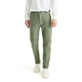 thumbnail image 1 of Dockers Men's Straight Fit Smart 360 Knit Comfort Knit Chino Pants, 1 of 6