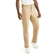 thumbnail image 1 of Dockers Men's Straight Fit Smart 360 Knit Comfort Knit Chino Pants, 1 of 6