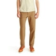 thumbnail image 1 of Dockers Men's Straight Fit Smart 360 Knit Comfort Knit Chino Pants, 1 of 5