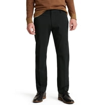 Dockers Men's Straight Fit Jean Cut Khaki All Seasons Tech Pants ...