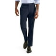 thumbnail image 1 of Dockers Men's Straight Fit Smart 360 Tech City Tech Trouser Pants, 1 of 6
