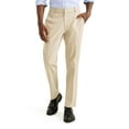thumbnail image 1 of Dockers Men's Straight Fit Smart 360 Tech City Tech Trouser Pants, 1 of 5