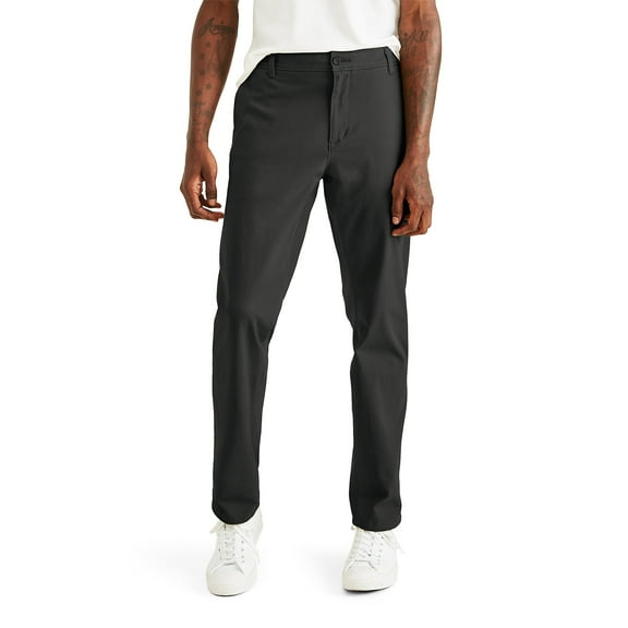 Dockers Men's Straight Fit Smart 360 Tech Ultimate Chino Pants