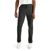 Dockers Mens Straight Fit Smart 360 Tech Ultimate Chino Pants