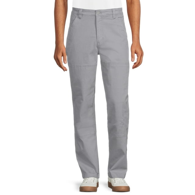 Dockers Men's Straight Fit Utility Pants