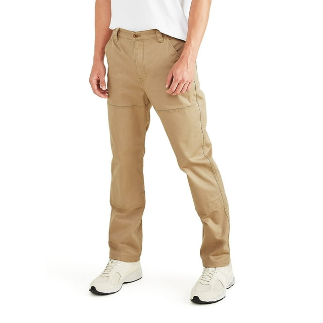 Dockers Men's Straight Fit Utility Pants