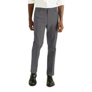 Dockers Mens Straight Fit Workday Khaki Smart 360 Flex Pants