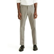 Dockers Mens Straight Fit Workday Khaki Smart 360 Flex Pants