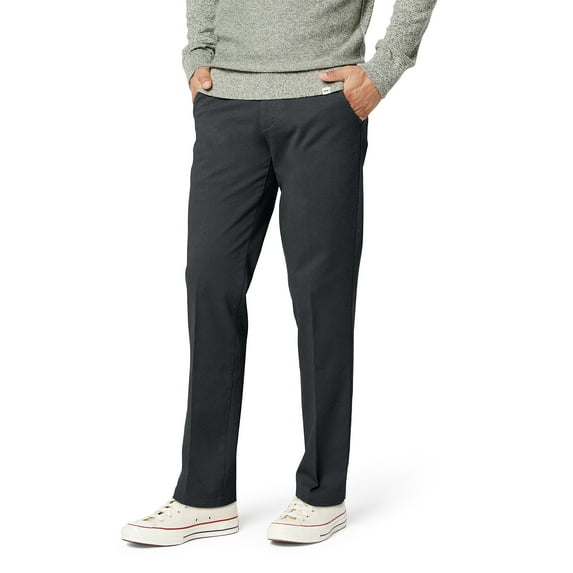 Dockers Men's Straight Fit Workday Khaki Smart 360 Flex Pants