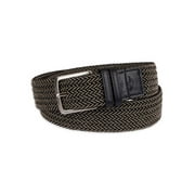 Men's Stretch Fabric Web Belt