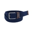 thumbnail image 1 of Dockers Men's Stretch Fabric Web Belt, 1 of 4