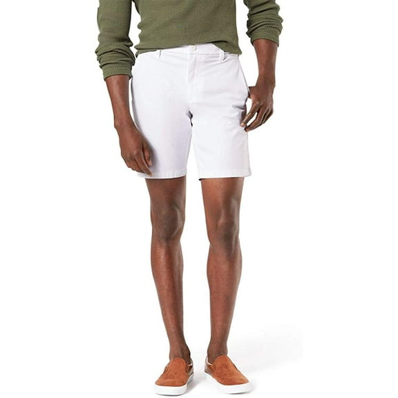 Dockers Men's Supreme Flex Ultimate Short