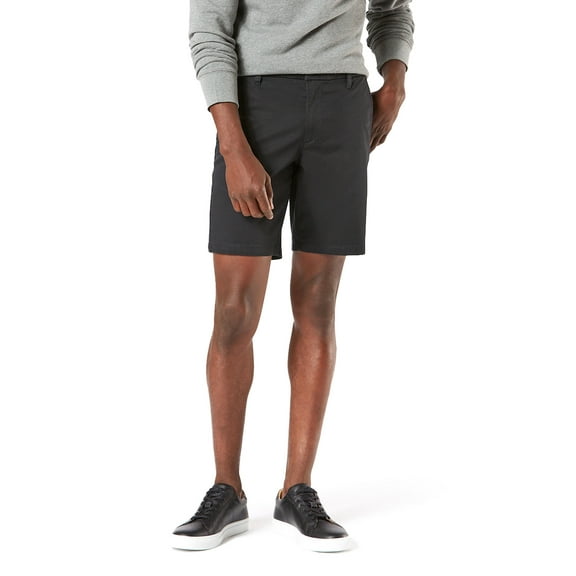 Dockers Men's Supreme Flex Ultimate Shorts