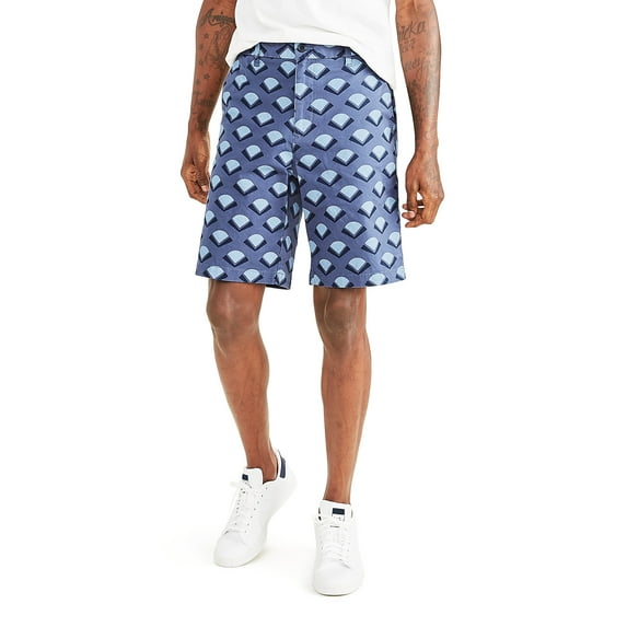 Dockers Men's Supreme Flex Ultimate Shorts
