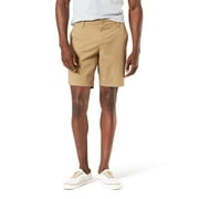 Dockers Mens Supreme Flex Shorts