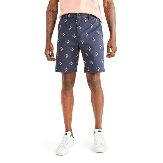 Dockers Men's Supreme Flex Ultimate Shorts