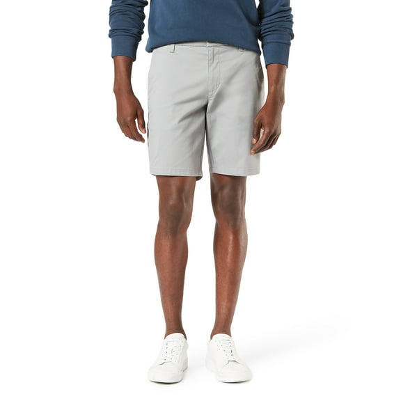 Dockers Men's Supreme Flex Ultimate Shorts