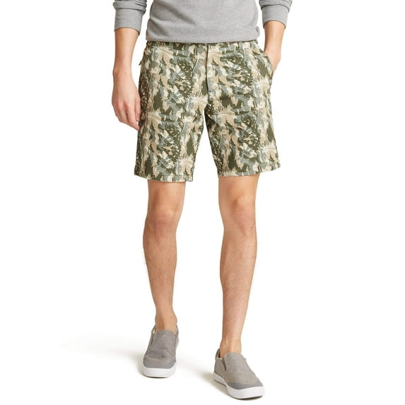 Dockers Men's Supreme Flex Ultimate Shorts