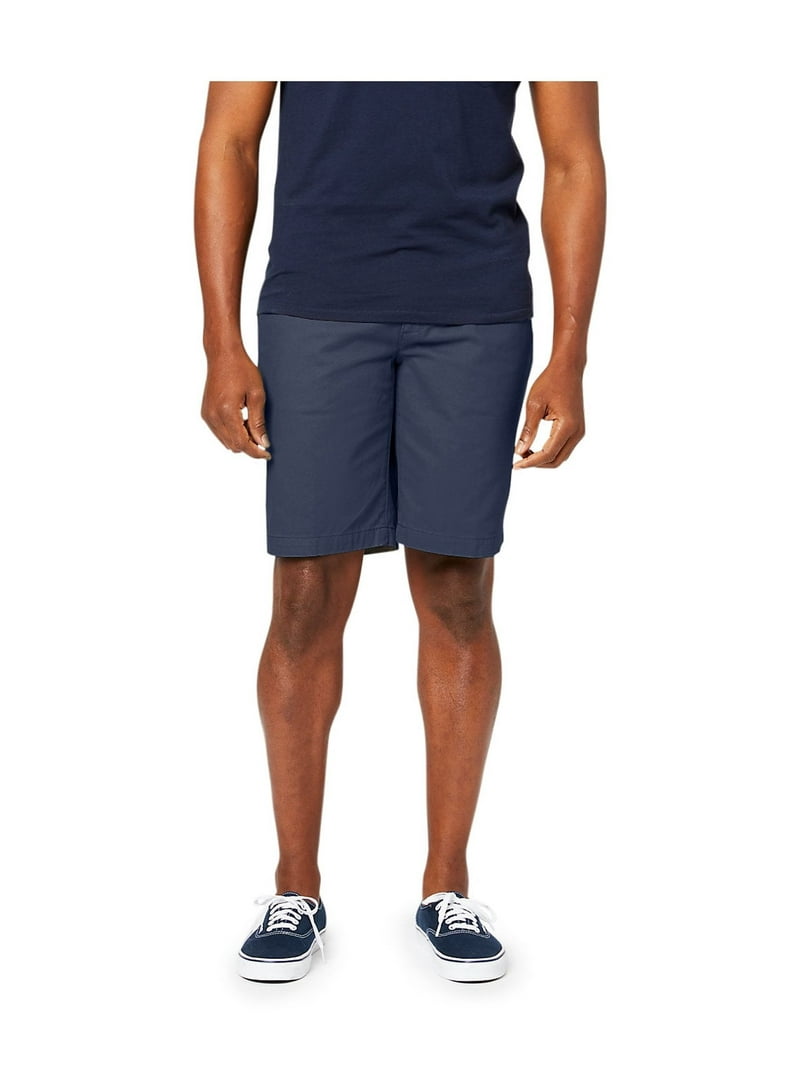 dockers dress shorts Dockers Perfect 10.5" Shorts - Men's