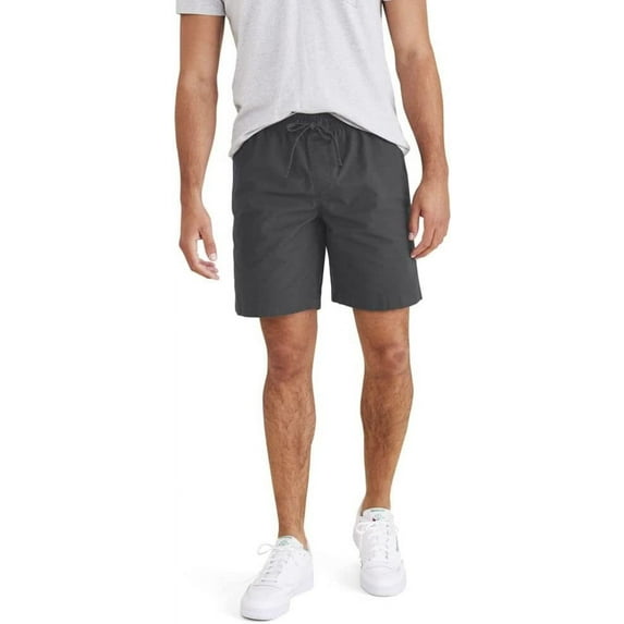 Dockers Men's Ultimate 8.5” Pull On Shorts