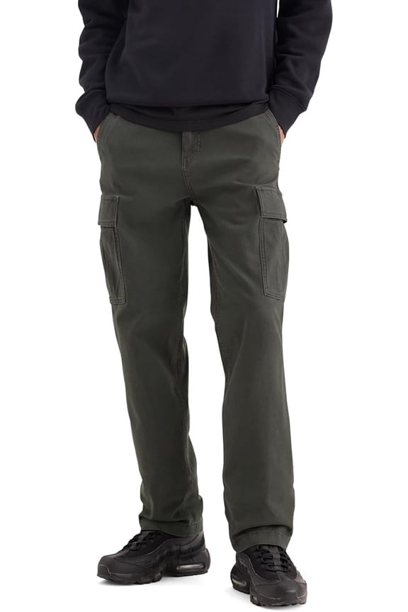 Men's Utility Cargo Pant Straight Fit, Chimera, 38W x 34L