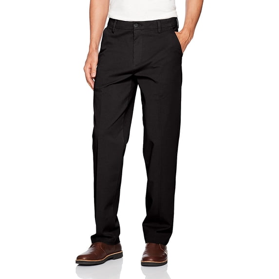 Dockers Men's Workday Khaki Classic Fit Smart 360 Flex Pants
