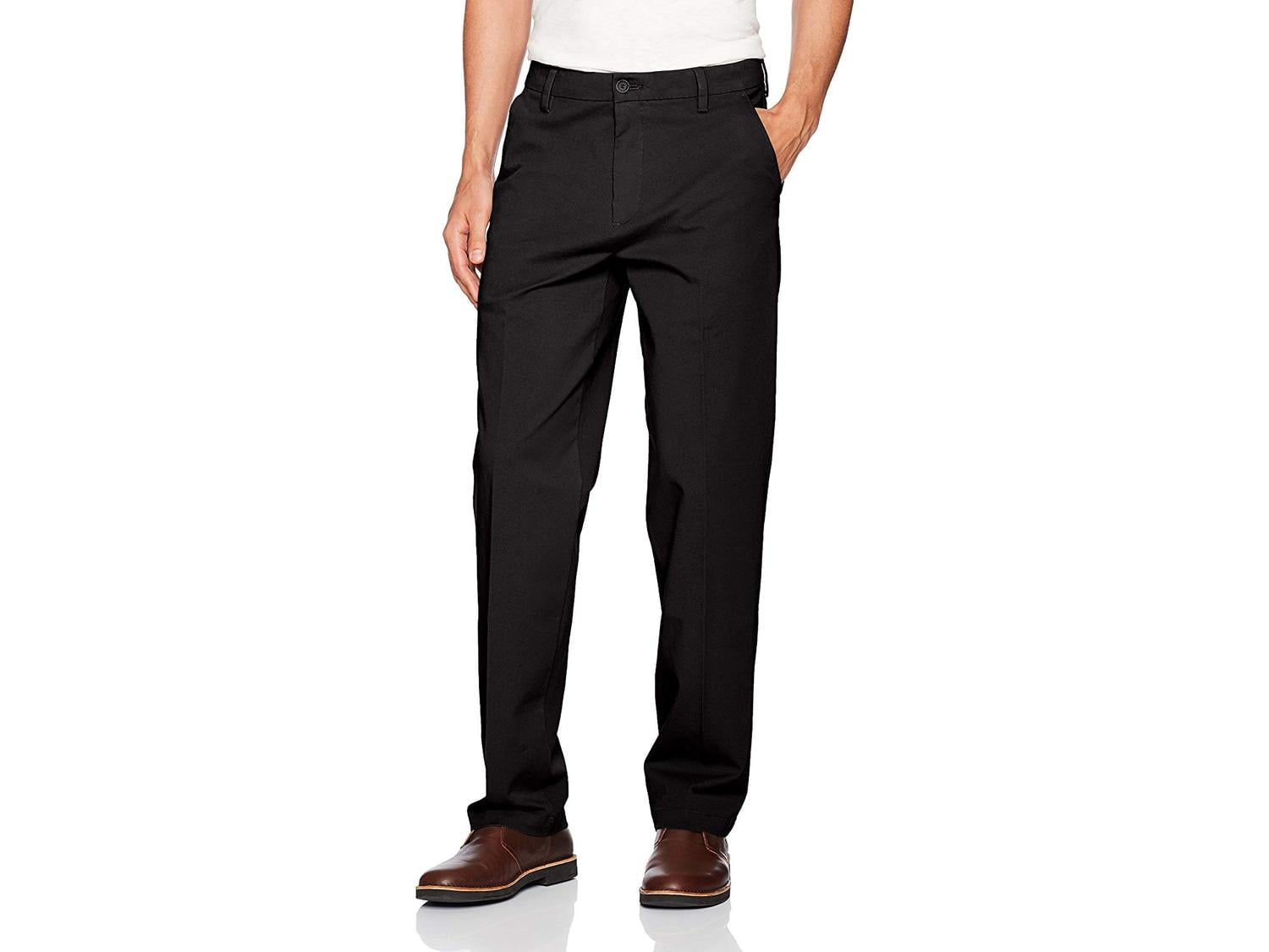 Dockers Men's Workday Khaki Classic Fit Smart 360 Flex Pants